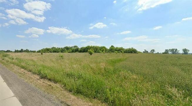 Działka Kołobrzeg - Zieleniewo gm. Kołobrzeg, Wakacyjna