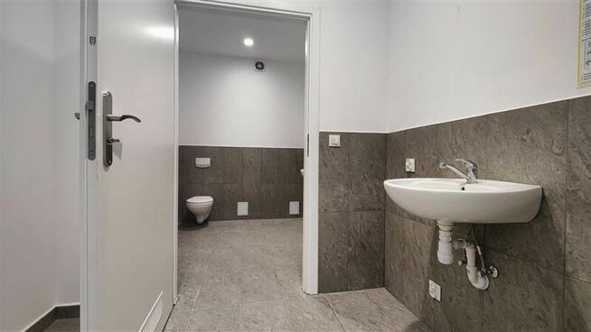 Lokal użytkowy Koszalin Śródmieście, Śródmieście