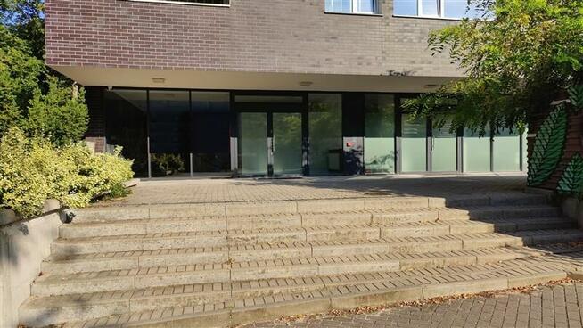 Lokal użytkowy Koszalin Śródmieście, Śródmieście