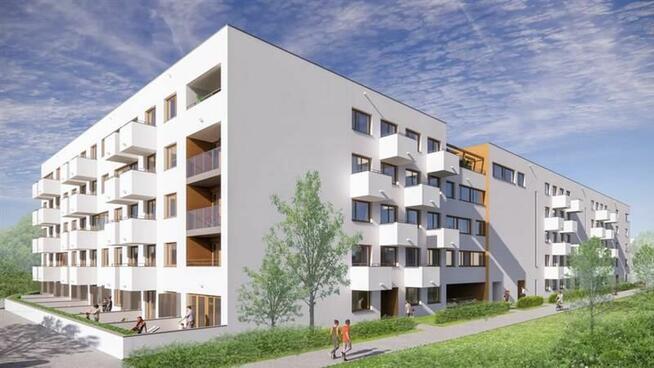 Mieszkanie Koszalin Wenedów, Wenedów