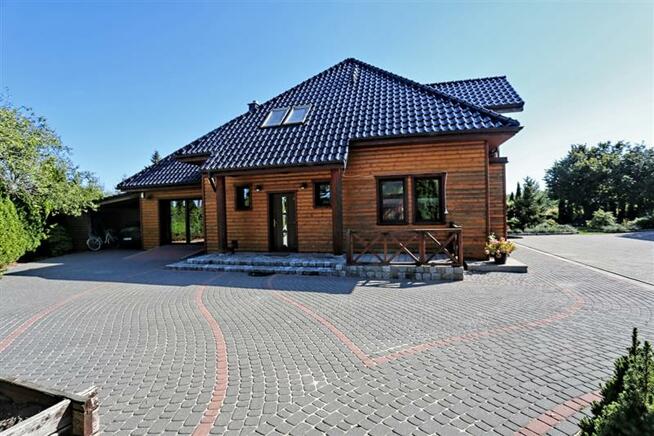 Dom Białogard, Trzebiele