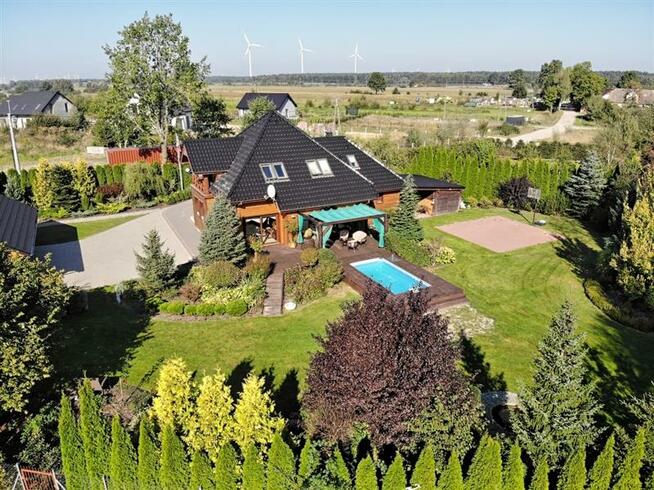 Dom Białogard, Trzebiele