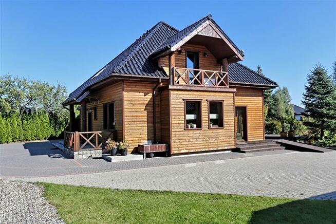 Dom Białogard, Trzebiele