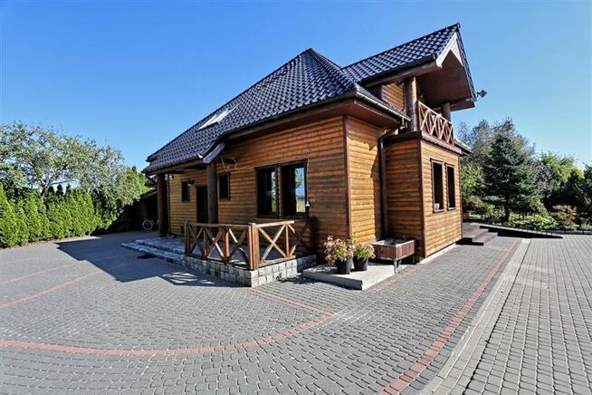 Dom Białogard, Trzebiele