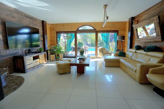 Dom Białogard, Trzebiele