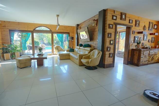 Dom Białogard, Trzebiele