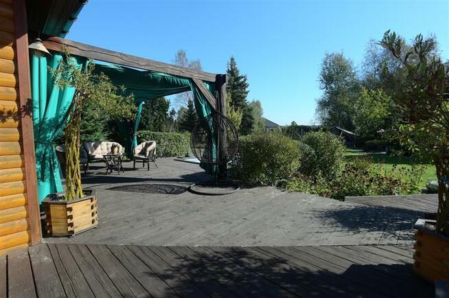 Dom Białogard, Trzebiele