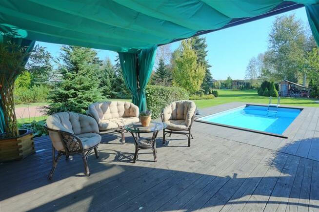 Dom Białogard, Trzebiele