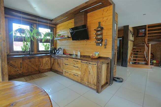 Dom Białogard, Trzebiele