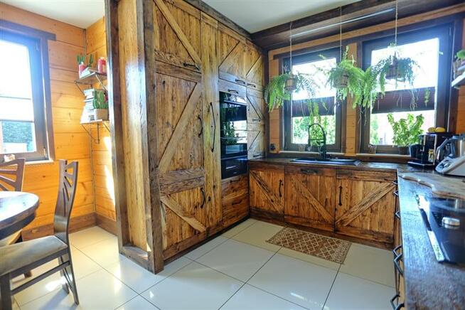 Dom Białogard, Trzebiele