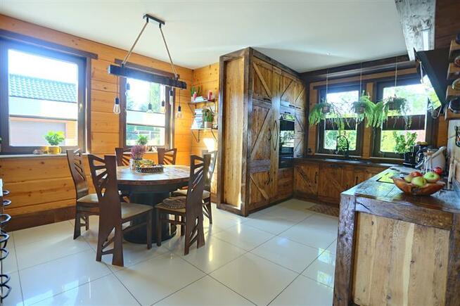 Dom Białogard, Trzebiele