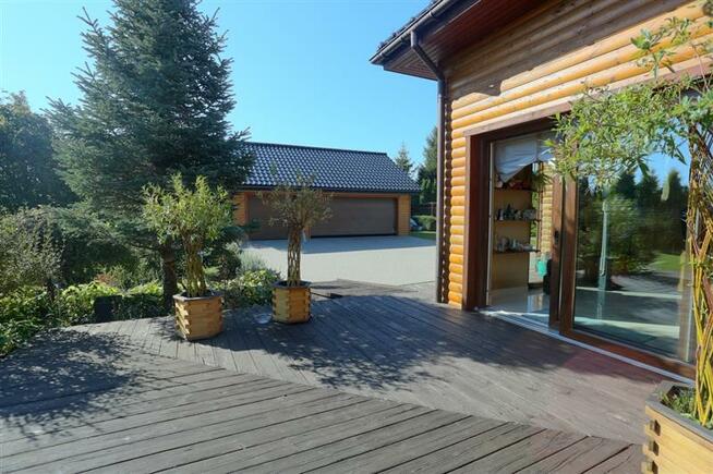 Dom Białogard, Trzebiele