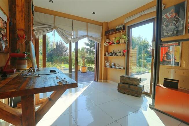 Dom Białogard, Trzebiele