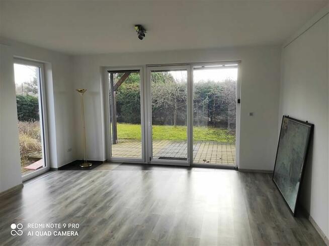 Dom Chałupy gm. Świeszyno, Chałupy