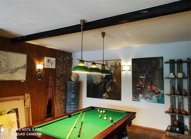 Dom Chałupy gm. Świeszyno, Chałupy