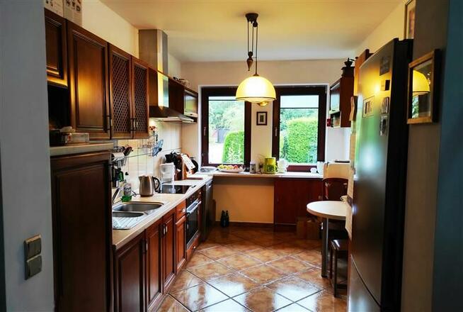 Dom Chałupy gm. Świeszyno, Chałupy