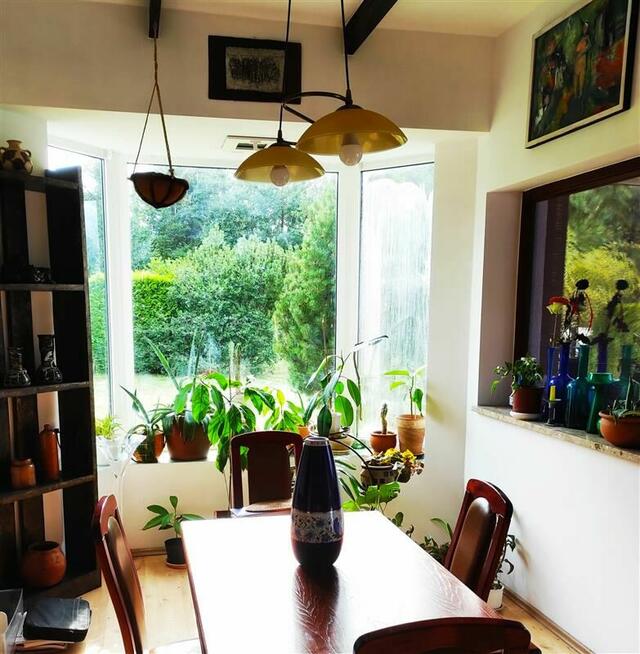 Dom Chałupy gm. Świeszyno, Chałupy