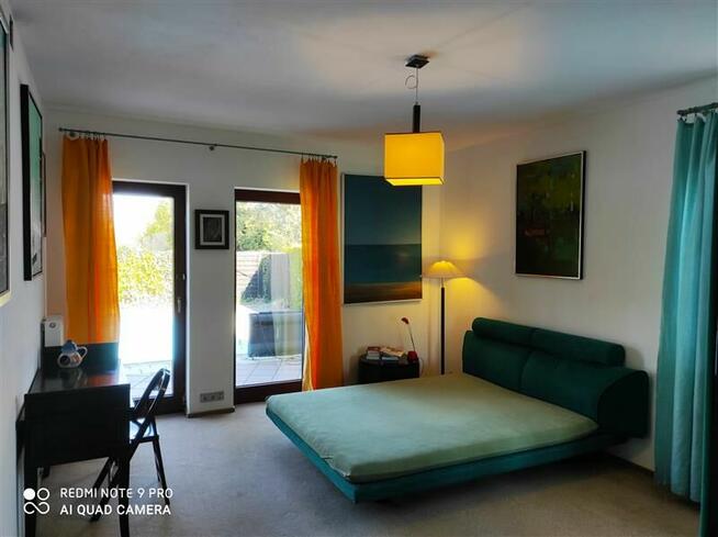 Dom Chałupy gm. Świeszyno, Chałupy