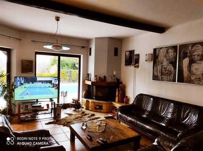 Dom Chałupy gm. Świeszyno, Chałupy