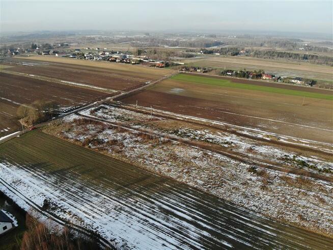 Działka Cewlino gm. Manowo, Wiśniowa