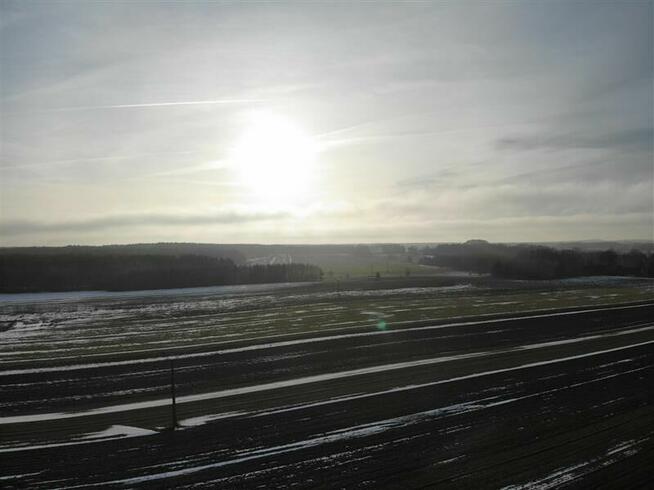 Działka Cewlino gm. Manowo, Wiśniowa