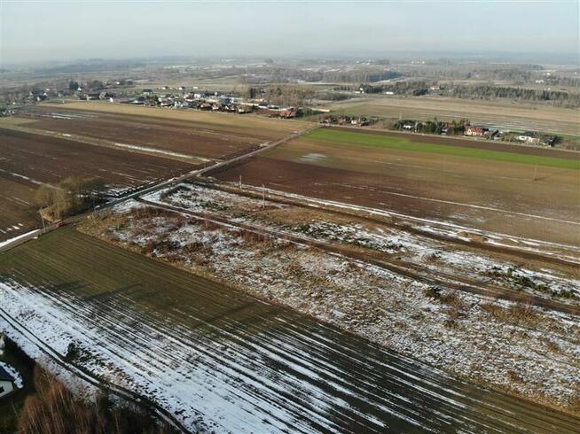 Działka Cewlino gm. Manowo, Wiśniowa