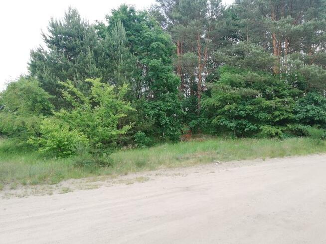 Działka Maszkowo gm. Sianów, Maszkowo