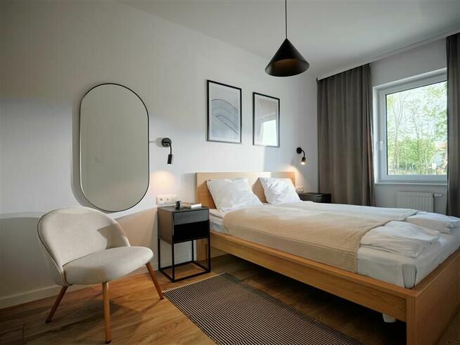 Mieszkanie Mielno, Wakacyjna