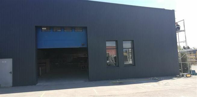 Lokal użytkowy Koszalin, Osiedle Nowobramskie