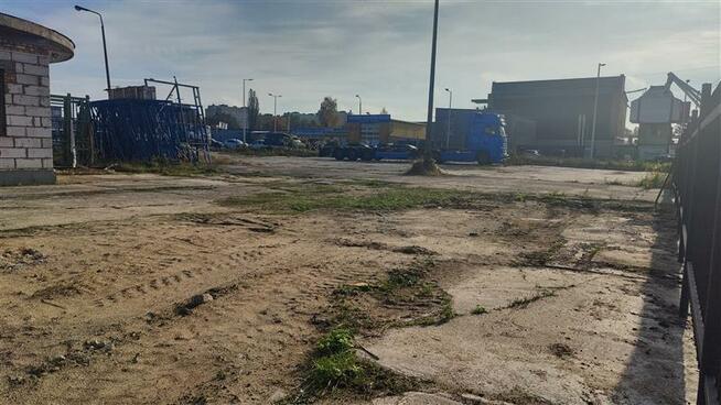 Działka Koszalin, Osiedle Przylesie