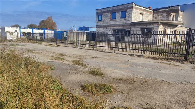 Działka Koszalin, Osiedle Przylesie