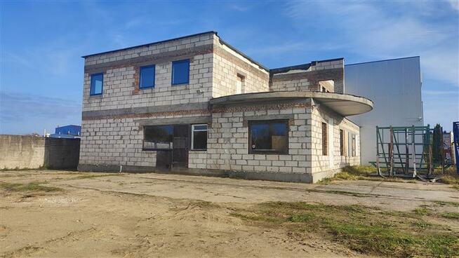 Działka Koszalin, Osiedle Przylesie