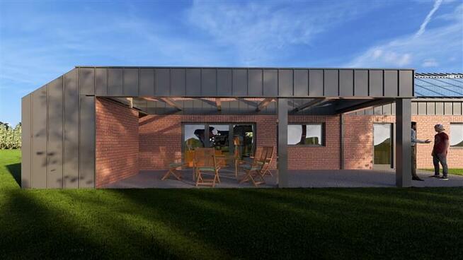 Działka Konikowo gm. Świeszyno Konikowo, Konikowo