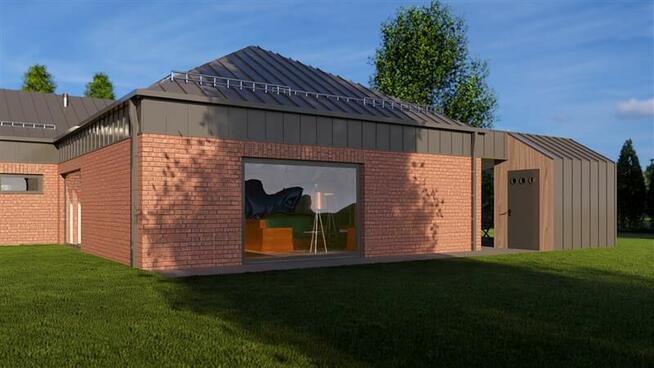 Działka Konikowo gm. Świeszyno Konikowo, Konikowo