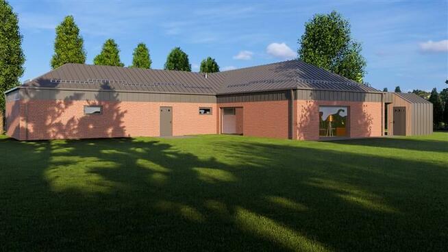 Działka Konikowo gm. Świeszyno Konikowo, Konikowo