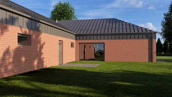 Działka Konikowo gm. Świeszyno Konikowo, Konikowo