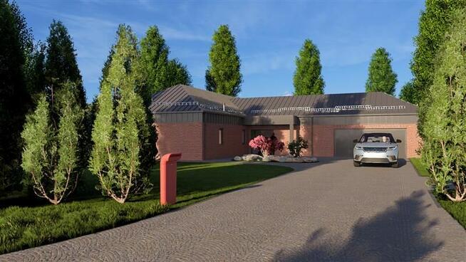 Działka Konikowo gm. Świeszyno Konikowo, Konikowo