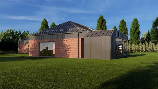 Działka Konikowo gm. Świeszyno Konikowo, Konikowo