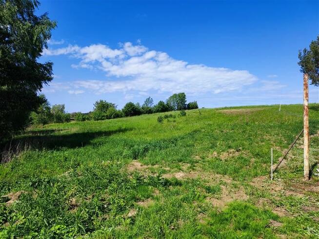 Działka Dobre gm. Będzino, Dobre