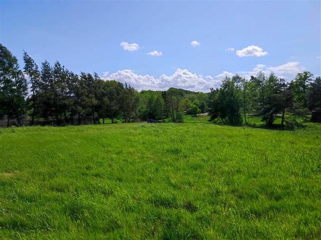 Działka Dobre gm. Będzino, Dobre