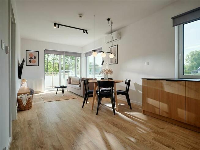 Lokal użytkowy Mielno, Wakacyjna