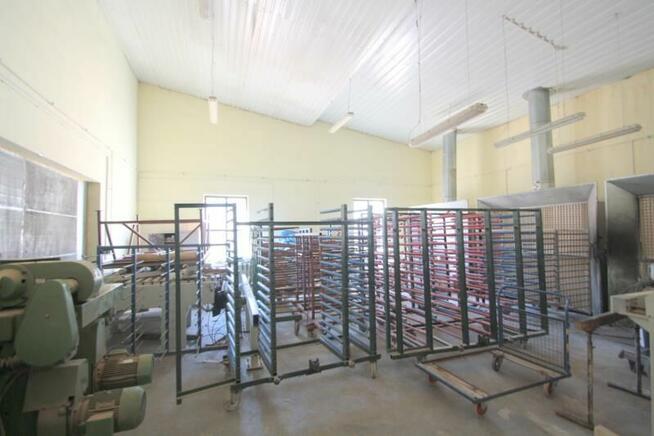 Lokal użytkowy Koszalin, Osiedle Nowobramskie