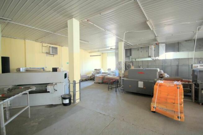 Lokal użytkowy Koszalin, Osiedle Nowobramskie