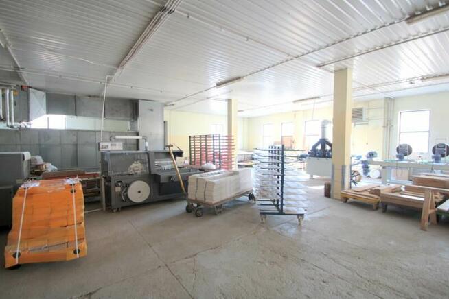 Lokal użytkowy Koszalin, Osiedle Nowobramskie