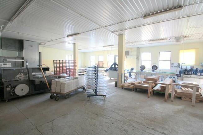 Lokal użytkowy Koszalin, Osiedle Nowobramskie