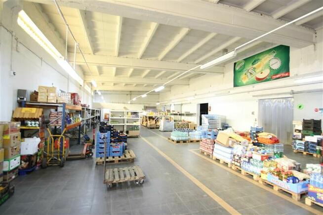 Lokal użytkowy Koszalin Nowobramskie, Osiedle Nowobramskie