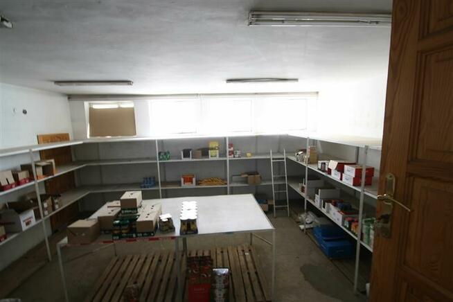 Lokal użytkowy Koszalin Nowobramskie, Osiedle Nowobramskie