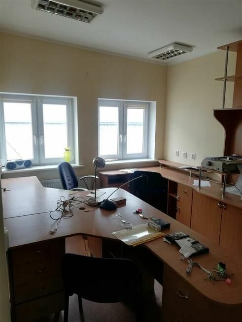 Lokal użytkowy Koszalin Nowobramskie, Osiedle Nowobramskie