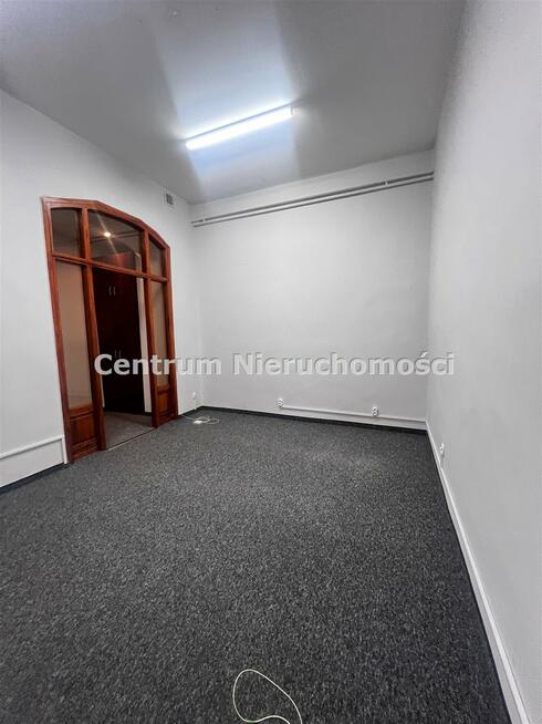Lokal użytkowy Częstochowa Śródmieście