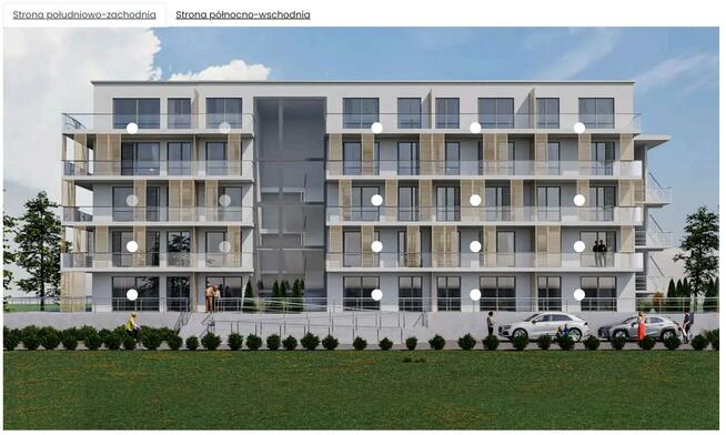 Lokal użytkowy Rowy gm. Ustka